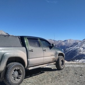 Colorado trip