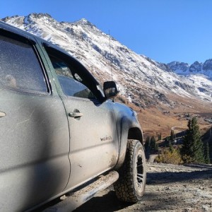 Colorado trip