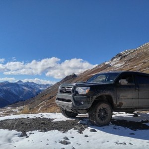 Colorado trip