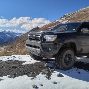 Colorado trip