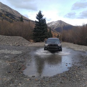 Colorado
