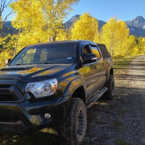 Colorado