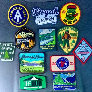 Patches