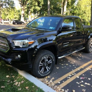 Goodyear Wrangler Adventure A/T Kevlar