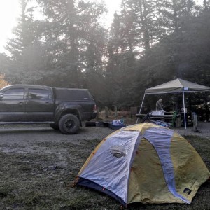 Base camp 2