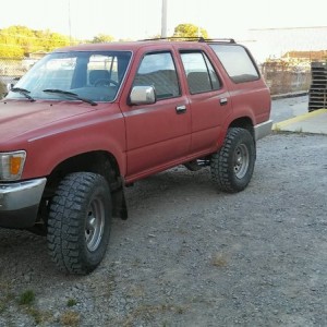 Dd during the turbo build for now