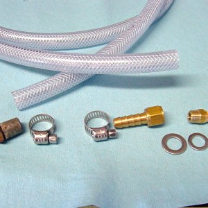 Parts Needed