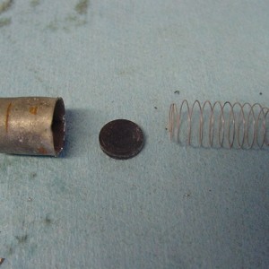 Stock Breather Disected