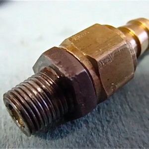 Stock Breather To Nipple