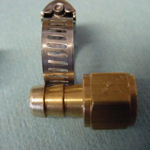 Modified Nipple