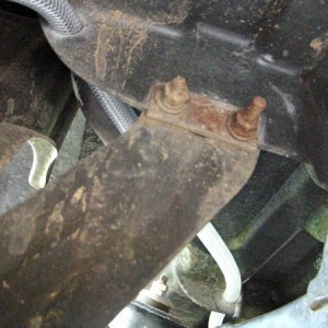 Hose Routing 2