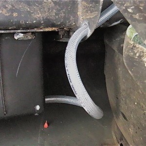 Hose Routing 1
