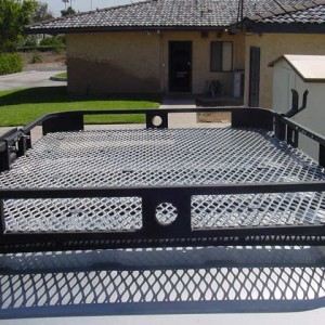 CON-FERR (flooring)