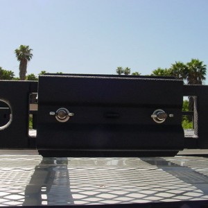 CON-FERR (tool mount)
