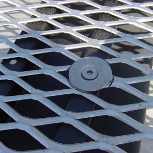 CON-FERR (floor hardware)