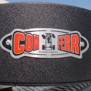 CON-FERR (badges)
