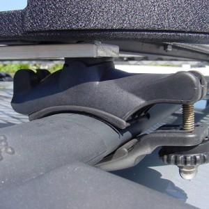 CON-FERR (mounting clamps)