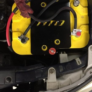ATO Tray and Batteries 6