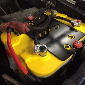 ATO Tray and Batteries 1