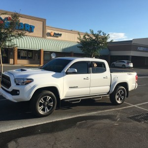 HenryTruck