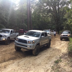 Tacomaworld Florida citrus meet the good old days