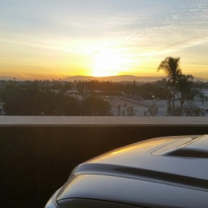 Morning Surise2