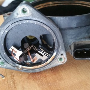 Act Motor Brushes