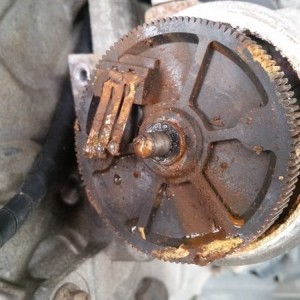 Mechanical TC Act