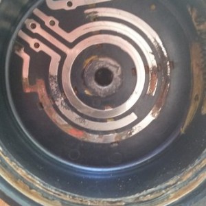 Electrical TC Act Cleaned