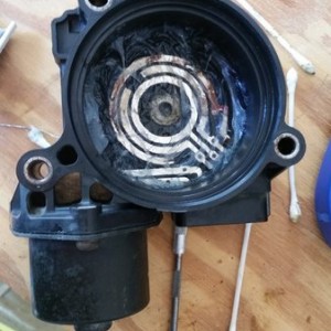 Electrical TC Act Di
