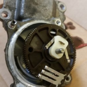 Mechanical ADD Act