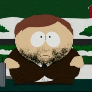 Cartman