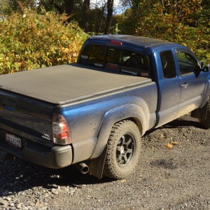 Dirty Truck Post GR Meet Up