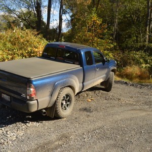 Dirty Truck Post GR Meet Up