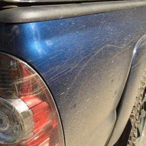 Dirty Truck Post GR Meet Up