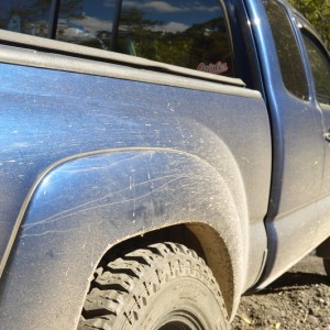 Dirty Truck Post GR Meet Up