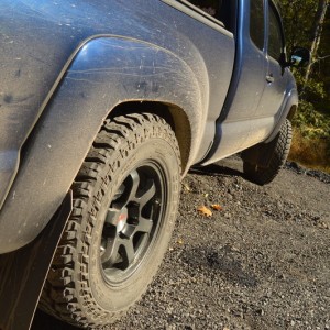 Dirty Truck Post GR Meet Up