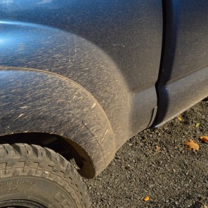 Dirty Truck Post GR Meet Up