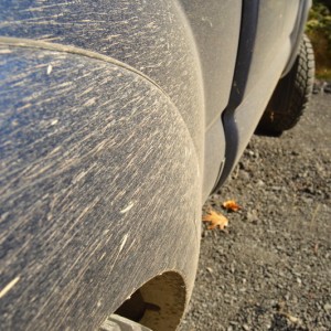 Dirty Truck Post GR Meet Up
