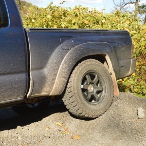 Dirty Truck Post GR Meet Up