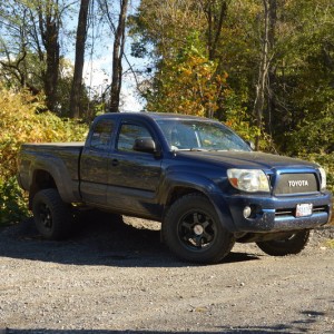 Dirty Truck Post GR Meet Up