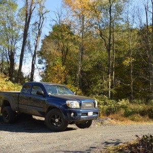 Dirty Truck Post GR Meet Up