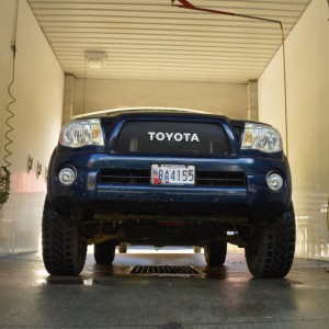 Dirty Truck Post GR Meet Up