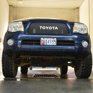 Dirty Truck Post GR Meet Up