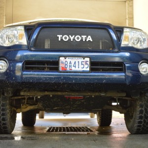 Dirty Truck Post GR Meet Up
