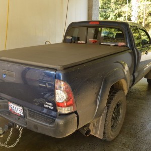 Dirty Truck Post GR Meet Up