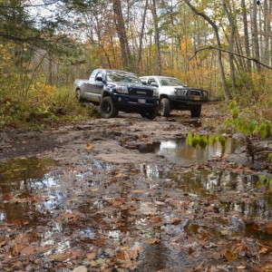 Taco Guy11 Trail Exploration