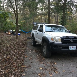 Paddy Creek, MO