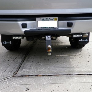 Reverse Lights (Medium)