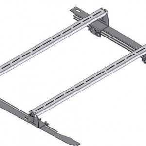 Hi Rise Crossbars Assembly Mark Ii - 1